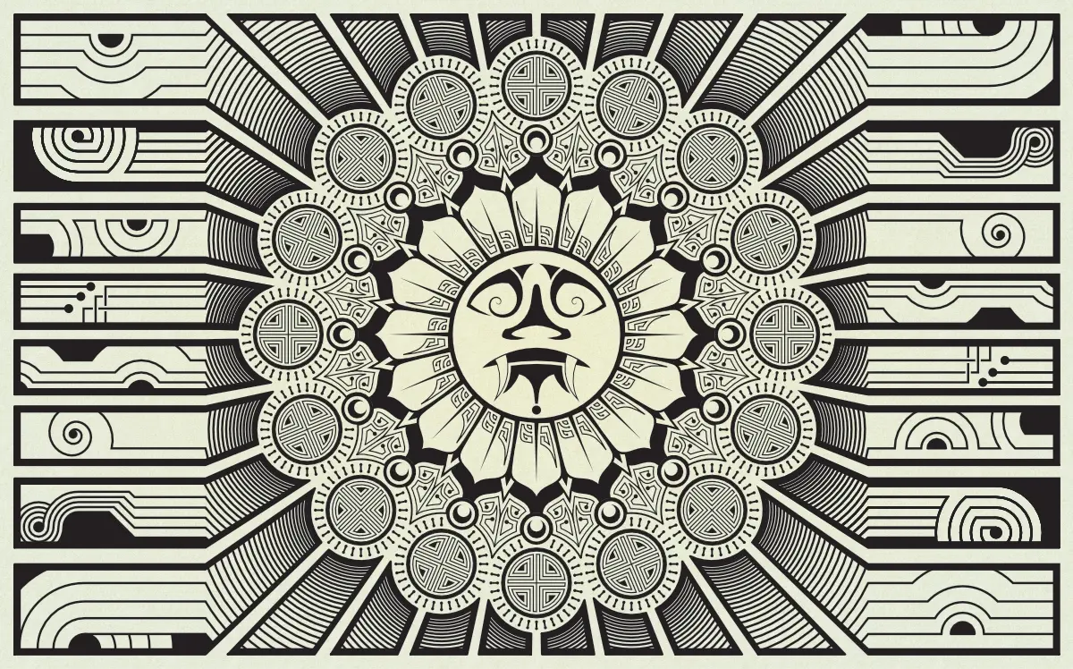 Dill Mask – The prints