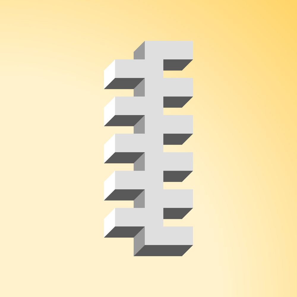 Step into the fishbone