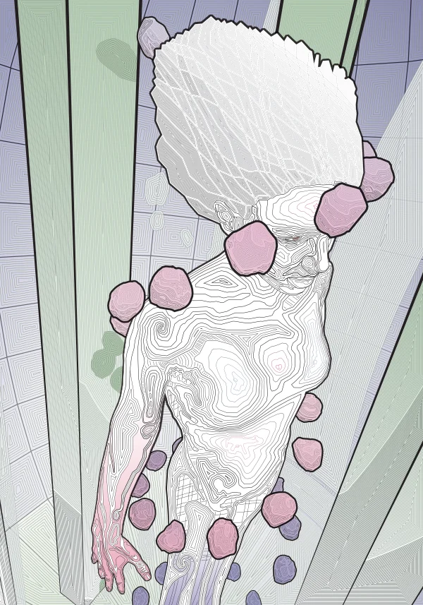 Image of Zohar by Yonatan Kof