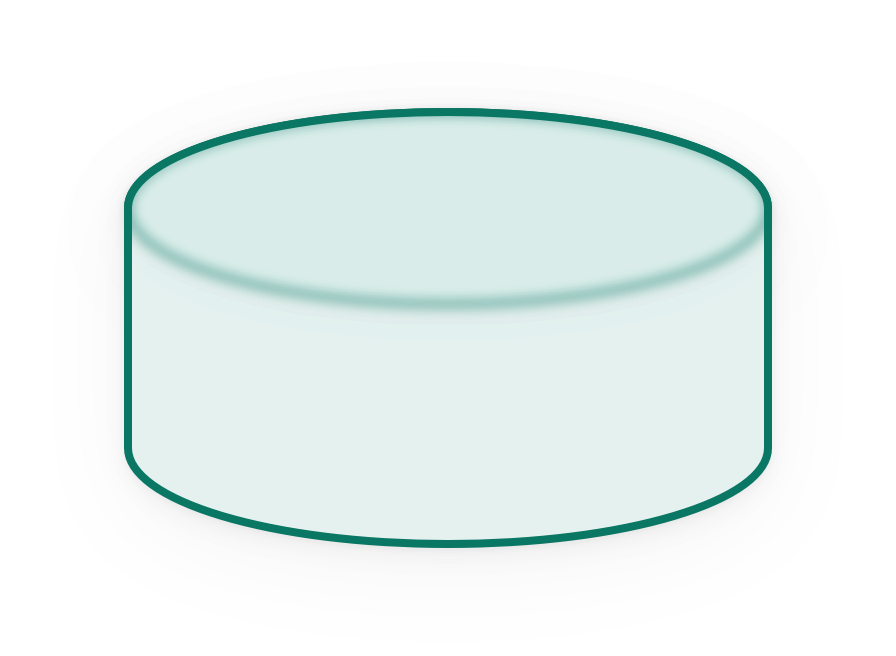 The Database symbol
