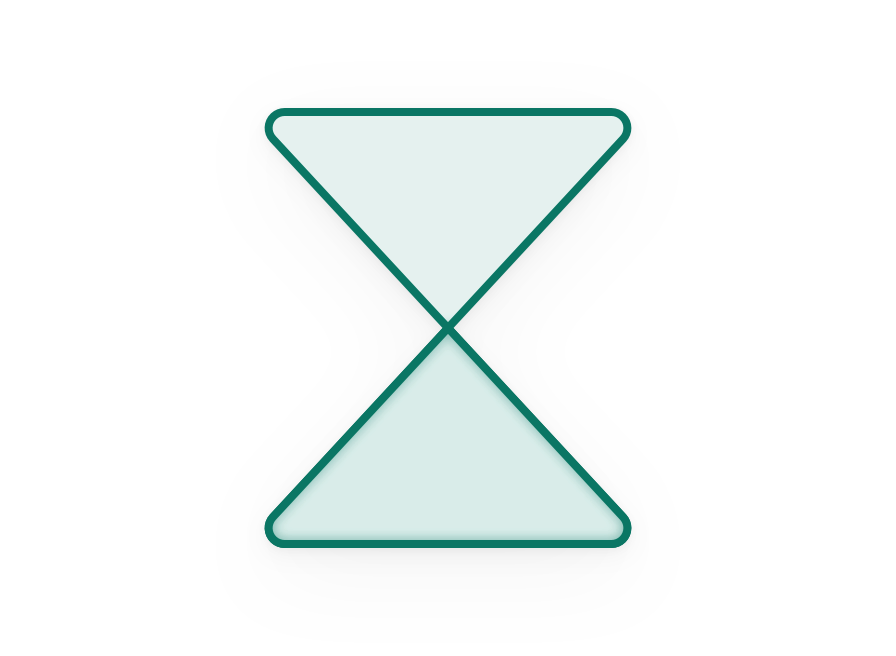 The Collate symbol